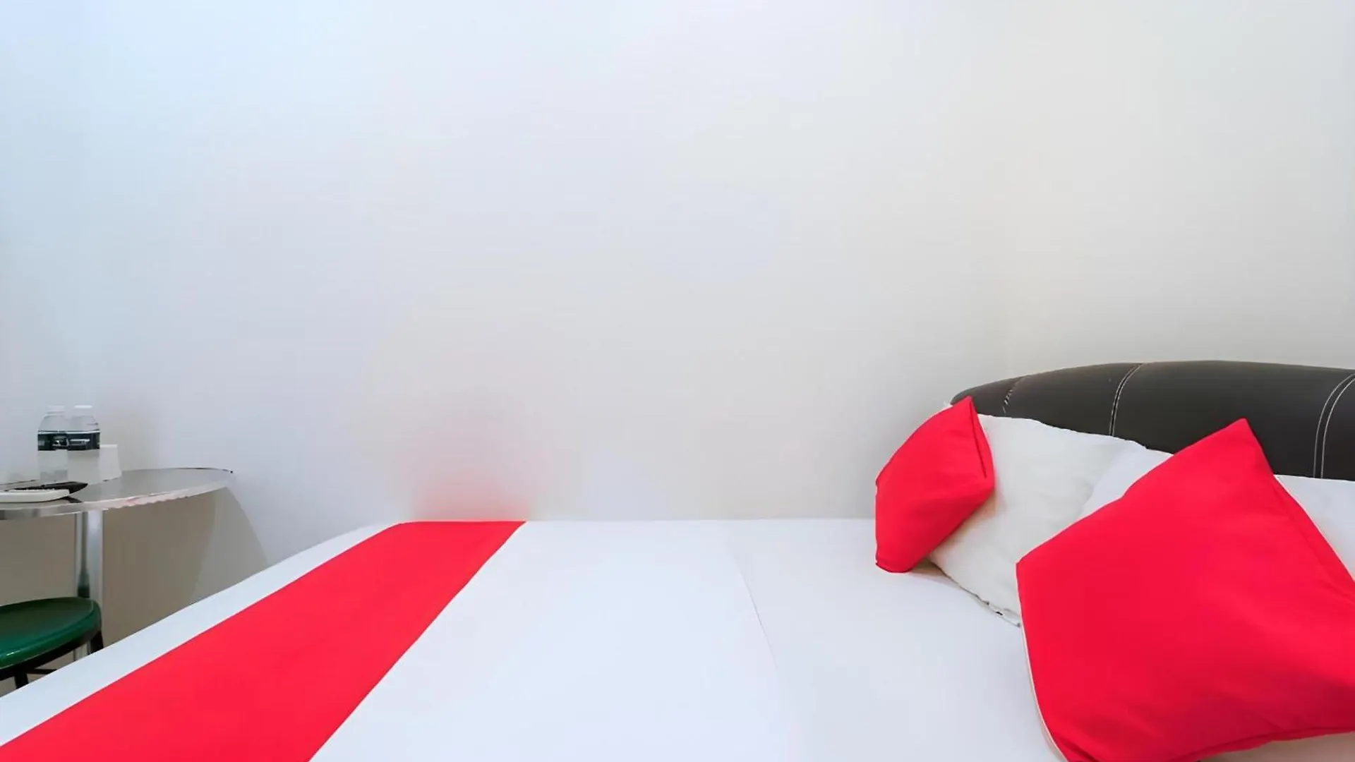 Super Oyo 89807 My Budget Home Batu Ferringhi