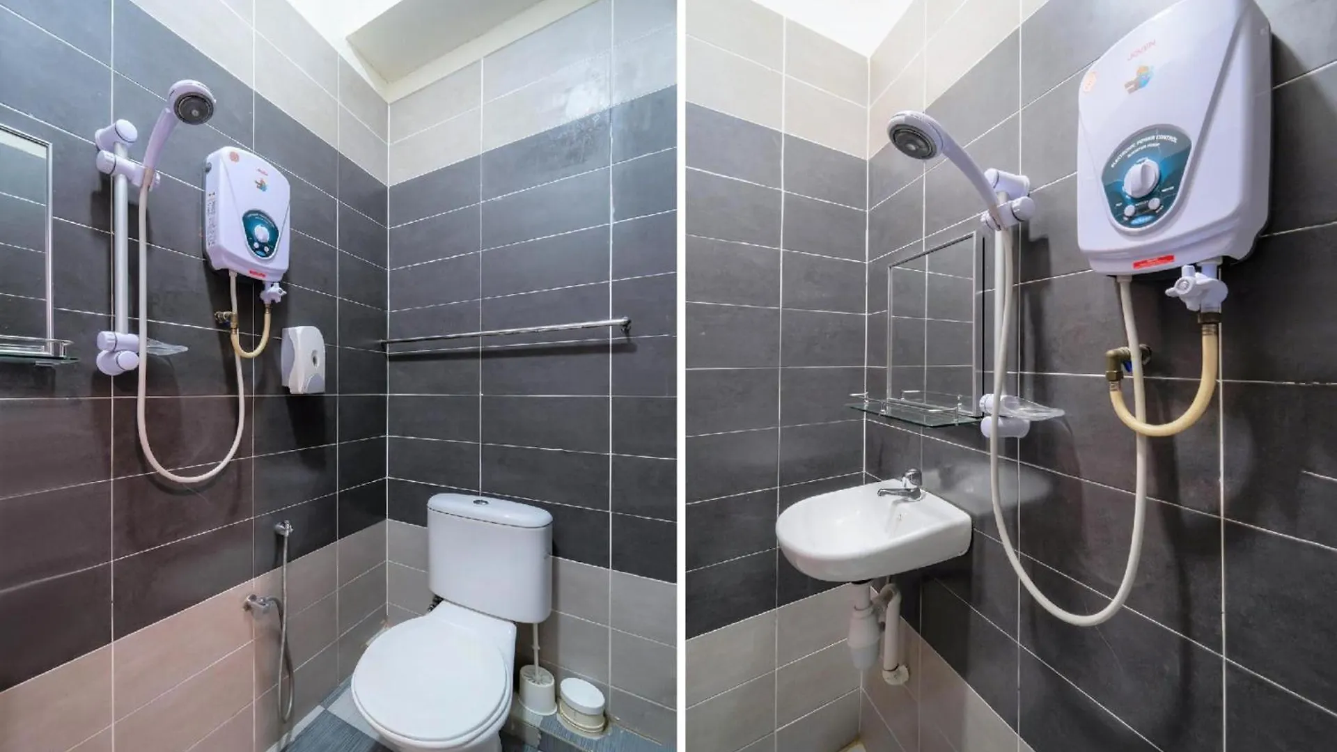 Hotel Super Oyo 89807 My Budget Home Batu Ferringhi