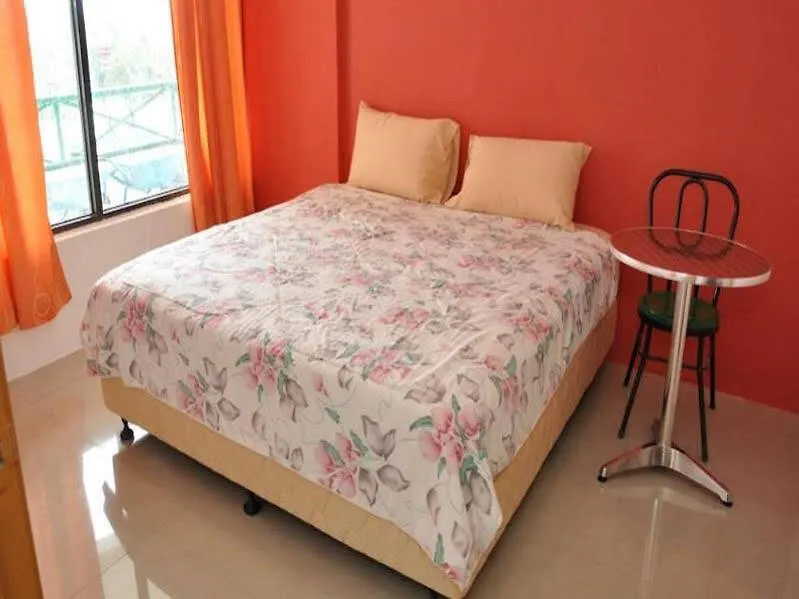** Hotel Super Oyo 89807 My Budget Home Batu Ferringhi Malaysia