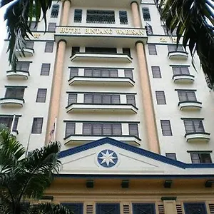 Hotel Bintang Warisan