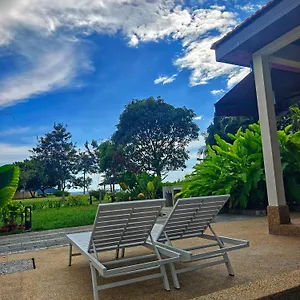 Resort Sabah &