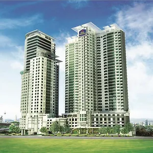 Aparthotel Ramada Plaza Kuala Lumpur