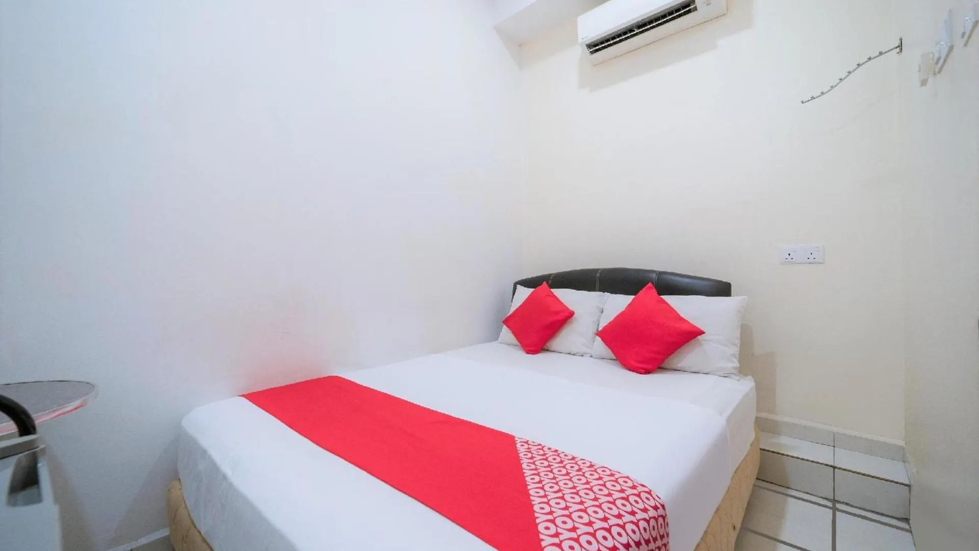 Hotel Super Oyo 89807 My Budget Home Batu Ferringhi