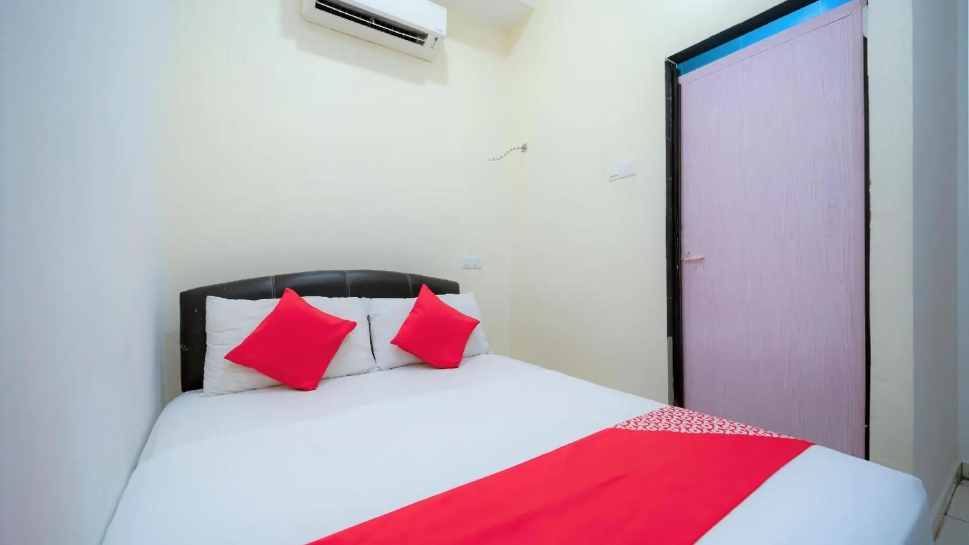 Super Oyo 89807 My Budget Home Batu Ferringhi Malaysia