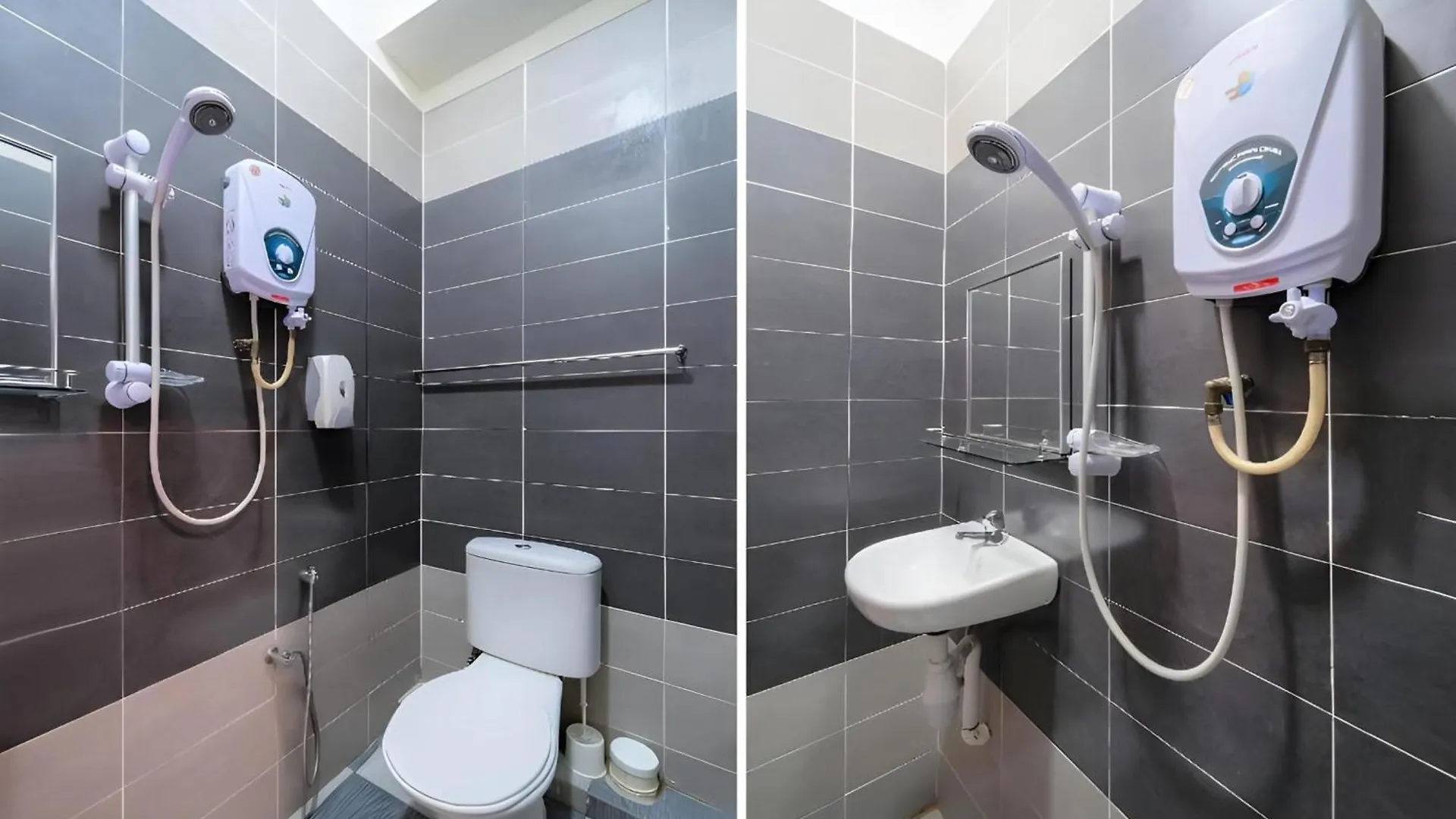 Super Oyo 89807 My Budget Home Batu Ferringhi